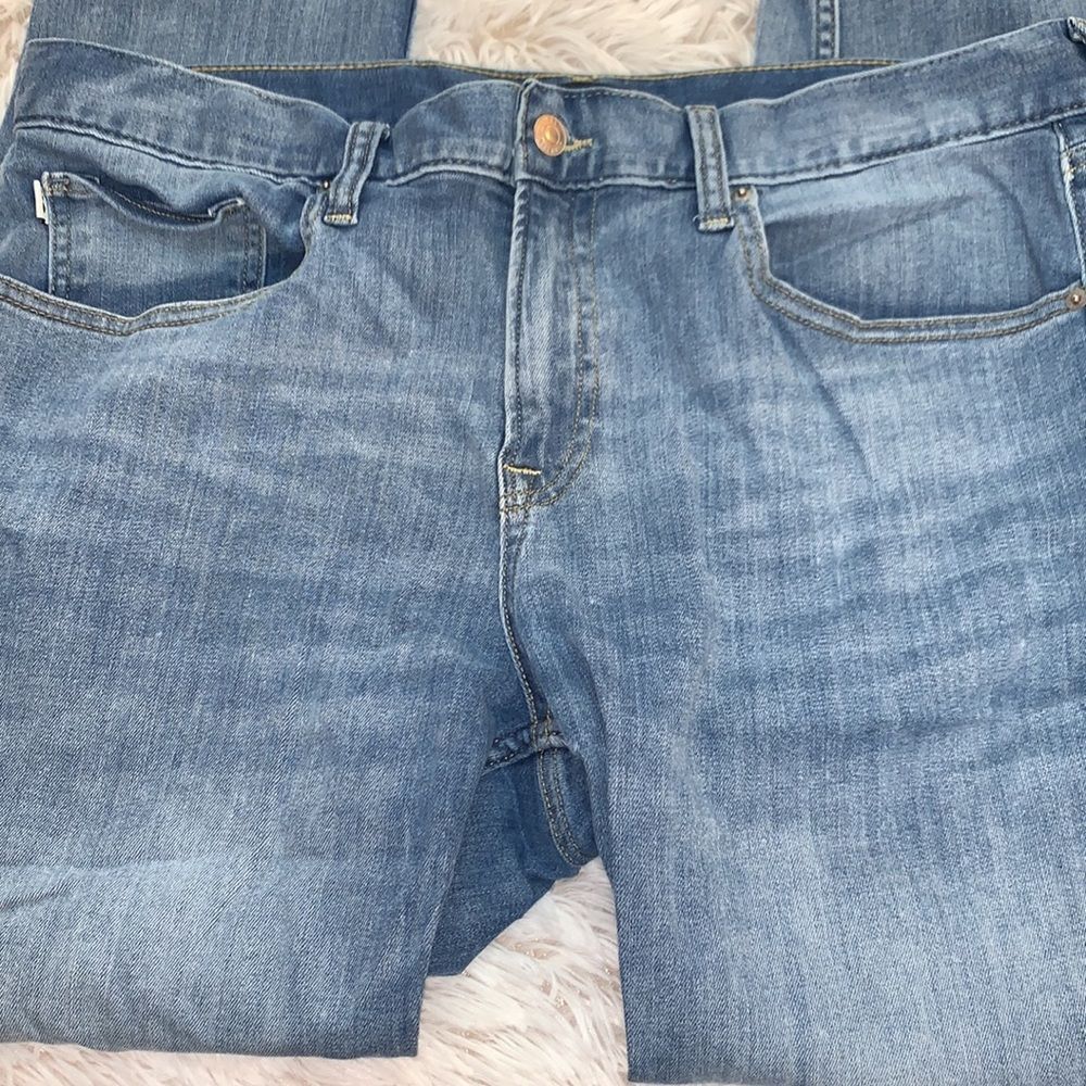 Free Assembly Jeans